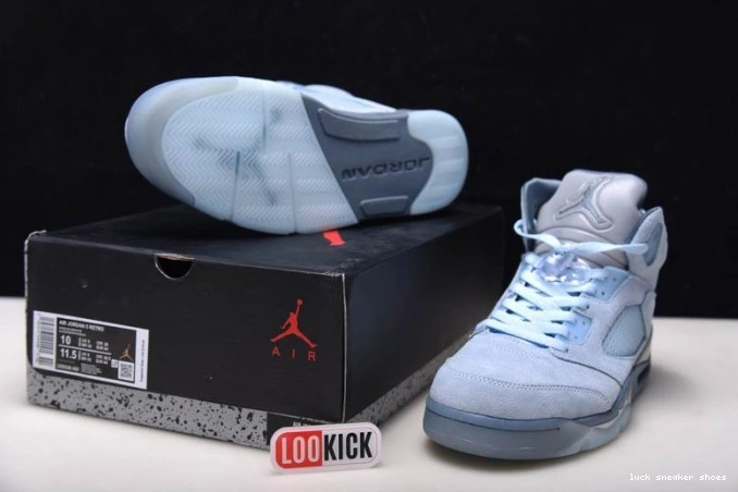 Rep LUCY Air Bluebird Retro 5 (W) Jordan DD9336-400 0715